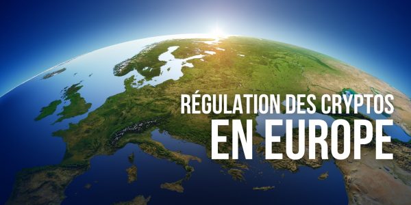 Les Européens souhaitent que les cryptomonnaies soient régulées par les États, et pas l’UE