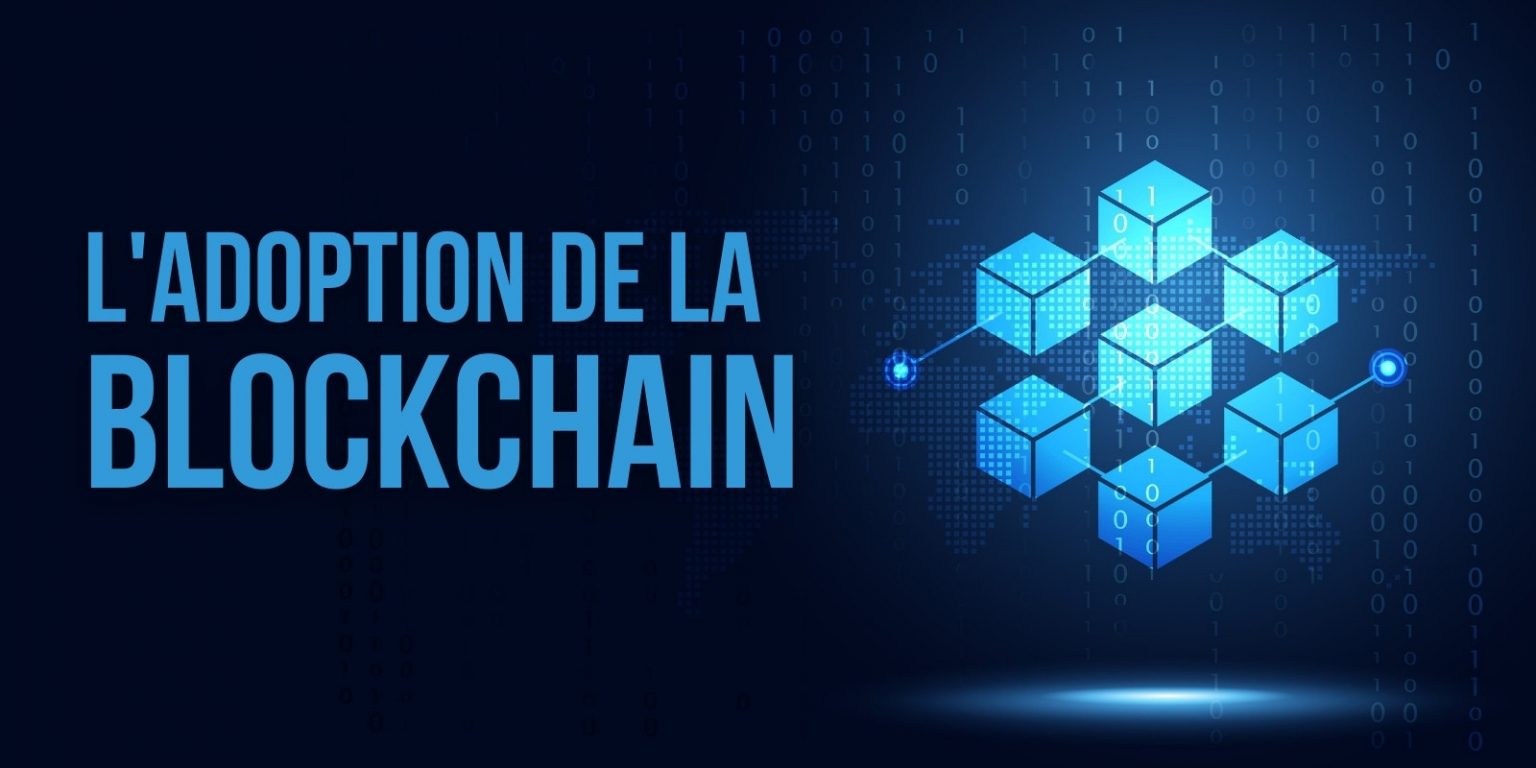 Blockchain технология Cover