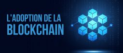 Grandes entreprises blockchain