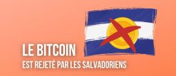 Salvador : 70% des habitants sont contre l'adoption du Bitcoin (BTC) comme monnaie légale