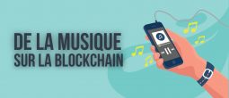 Katy Perry, les Chainsmokers & Nas investissent dans le projet blockchain Audius