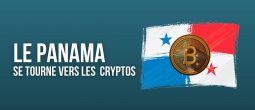 Le Panama envisage de reconnaître la cryptomonnaie comme moyen de paiement