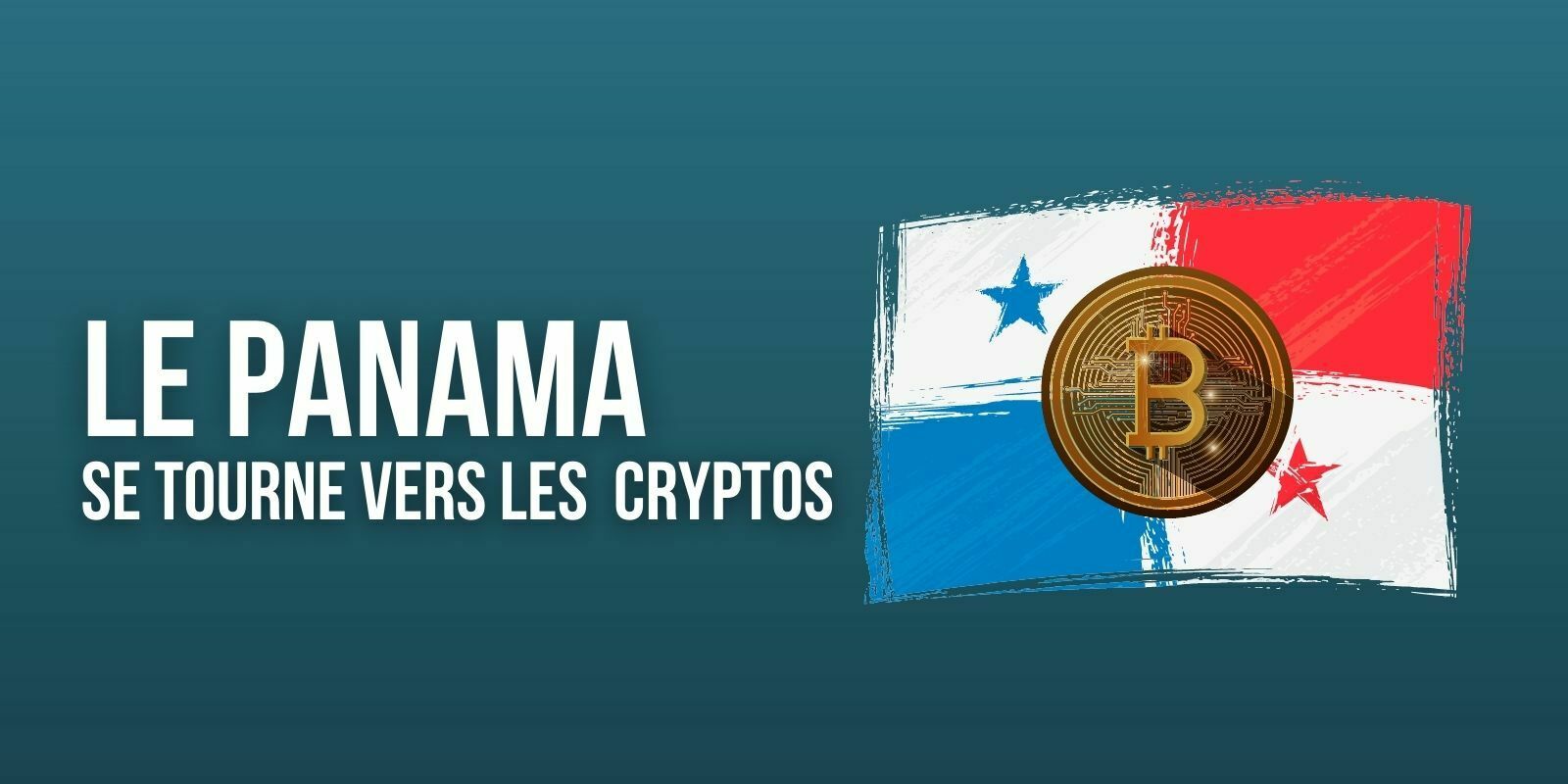 Le Panama envisage de reconnaître la cryptomonnaie comme moyen de paiement