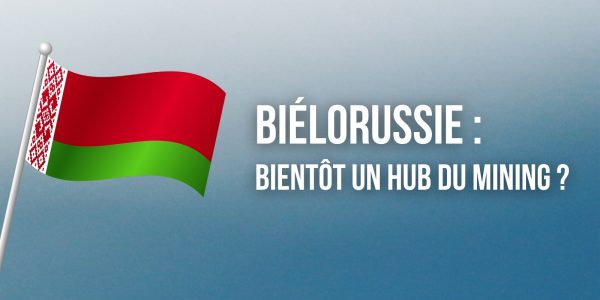 Le président biélorusse encourage ses concitoyens à se lancer dans le mining de cryptomonnaies