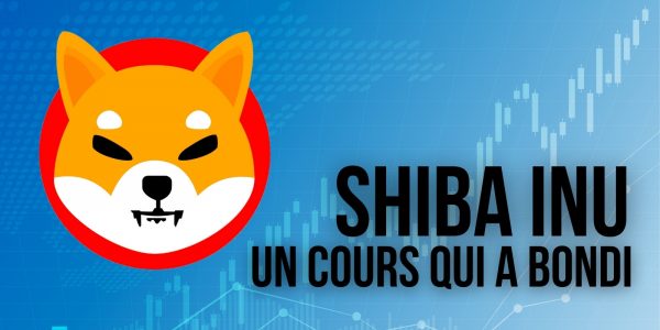 Coinbase ajoute Shiba Inu (SHIB) – Le cours bondit de nouveau
