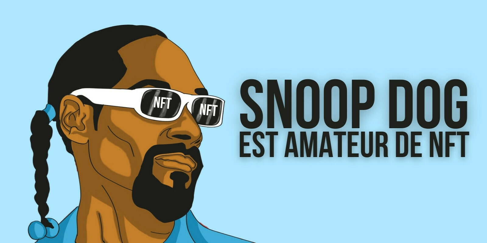 Snoop Dog révèle qu’il est le mystérieux investisseur en NFT Cozomo de’ Medici