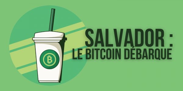 Au Salvador, Starbucks, McDonald’s et les autres ont été obligés de se mettre au Bitcoin (BTC)