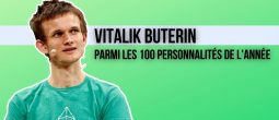 Vitalik Buterin est l'une des 100 personnalités les plus influentes de 2021 selon Time Magazine
