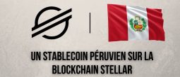 Émis sur la blockchain Stellar (XLM), le Pérou se dote d’un stablecoin