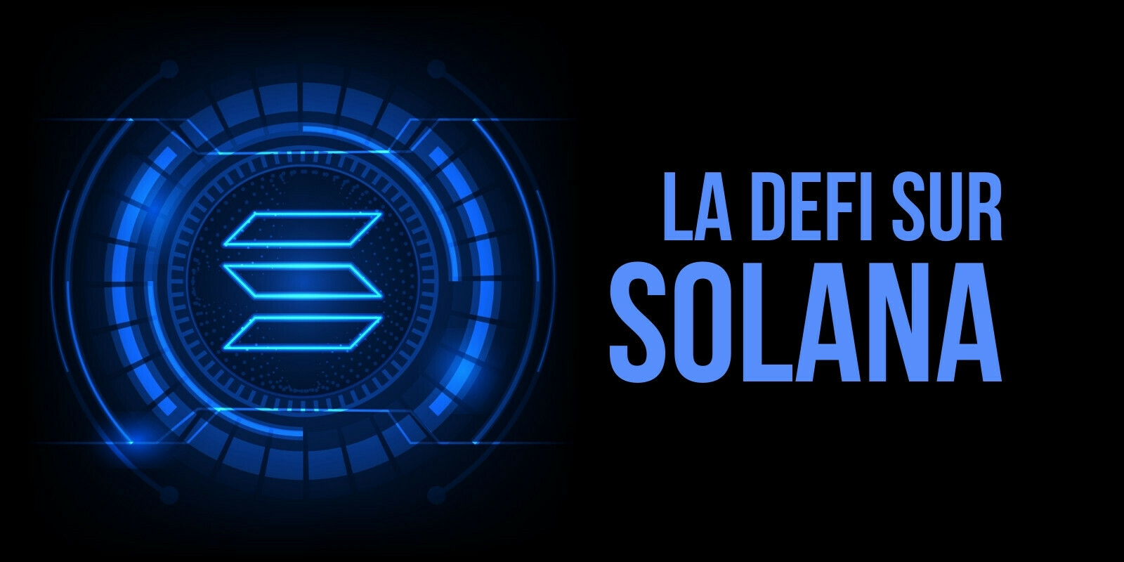La TVL des projets DeFi de Solana atteint un record, alors que le cours du SOL bondit