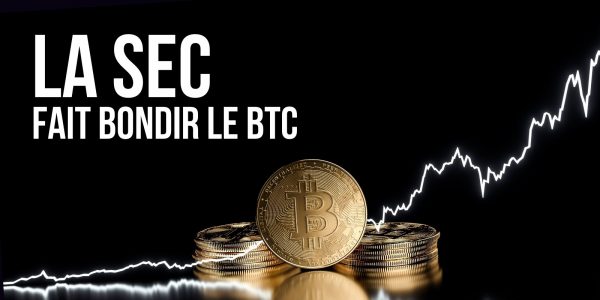 Le Bitcoin (BTC) dépasse à nouveau 60 000 dollars, alors que la SEC s’apprête à approuver des ETF