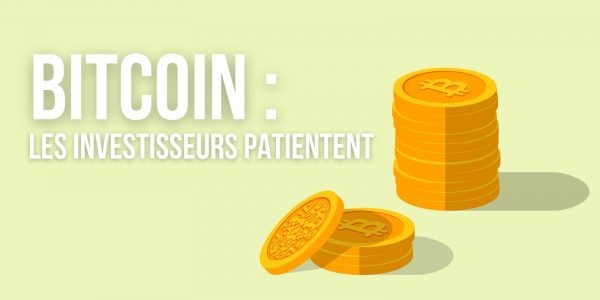 Malgré la hausse, 70 % de l’approvisionnement en Bitcoin (BTC) n’a pas bougé depuis 5 mois