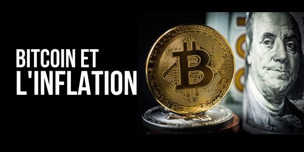 L’envolée du Bitcoin (BTC) est due à l’inflation, selon JPMorgan