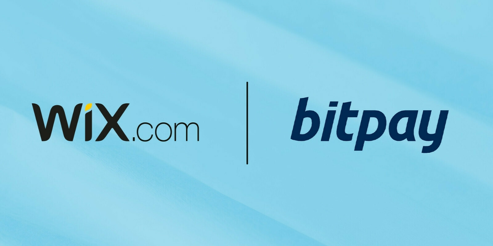 BitPay s'associe à Wix pour permettre à ses utilisateurs d'accepter les paiements en cryptomonnaies