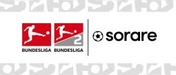 La Bundesliga s'associe au jeu Sorare et débarque dans le monde des NFTs