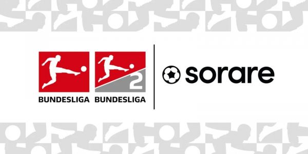 La Bundesliga s'associe au jeu Sorare et débarque dans le monde des NFTs