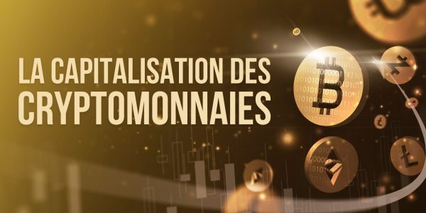 La capitalisation des cryptomonnaies dépasse désormais celle d’Apple et Microsoft