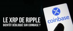 Ripple XRP Coinbase