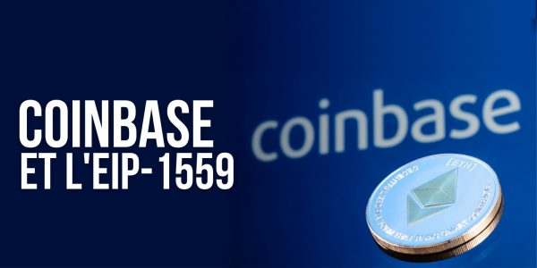 L’EIP-1559 a permis à Coinbase d’économiser 27 ETH en frais journaliers