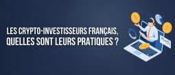 Étude de CryptoCheck – Quelles sont les méthodes d'investissement des crypto-investisseurs français ?