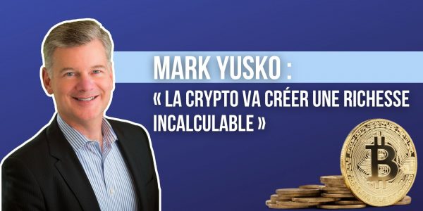 La cryptomonnaie va créer plus de richesse qu'Internet assure le PDG de Morgan Creek Capital