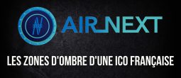 Les dessous de l'ICO frauduleuse d'Air Next, une entreprise française épinglée par l'AMF