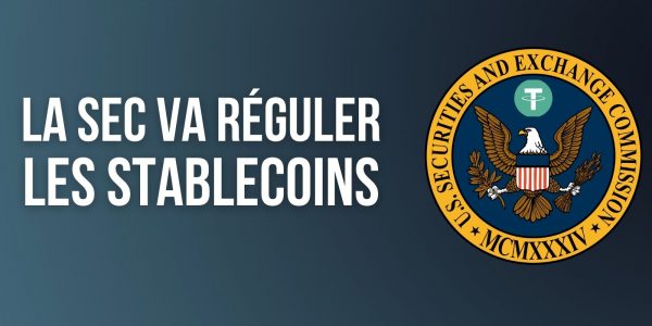 États-Unis : la SEC désignée pour la régulation des stablecoins américains