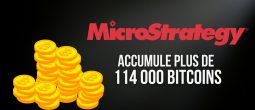 L’entreprise MicroStrategy détient désormais 7 milliards de dollars de Bitcoin (BTC)
