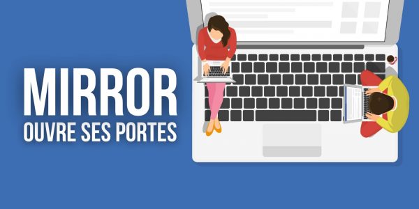 Ethereum : la plateforme de blogging Mirror s’ouvre à tous les utilisateurs