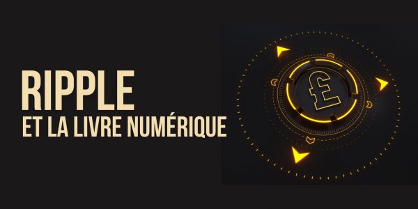 Ripple (XRP) rejoint la Digital Pound Foundation pour aider le Royaume-Uni à construire sa monnaie numérique