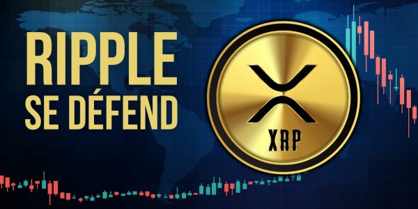 Ripple contre-attaque la SEC – Le XRP en hausse