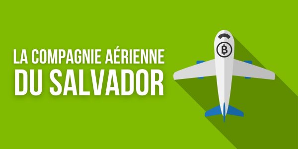 La compagnie aérienne Volaris El Salvador acceptera le Bitcoin (BTC)