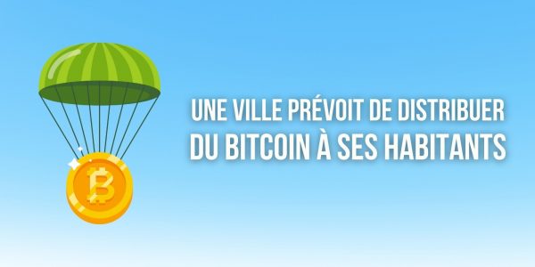 Cette ville du Missouri va distribuer 1 000 dollars en Bitcoin (BTC) à tous les foyers