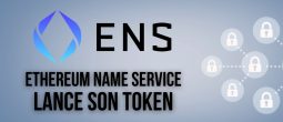Le protocole Ethereum Name Service lance son token de gouvernance, l'ENS
