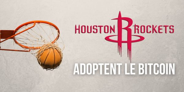 NYDIG devient un partenaire officiel des Houston Rockets pour les services liés au Bitcoin (BTC)