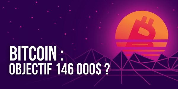 Selon JPMorgan, le Bitcoin (BTC) atteindra toujours 146 000 dollars… À une condition