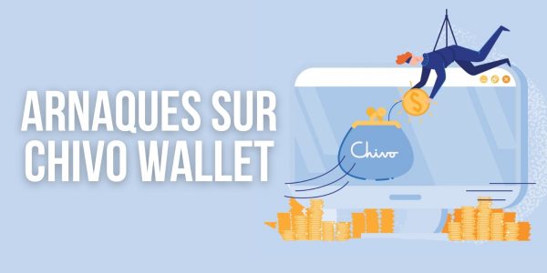 Des centaines de Salvadoriens auraient été victimes d’arnaques sur le portefeuille d’État Chivo