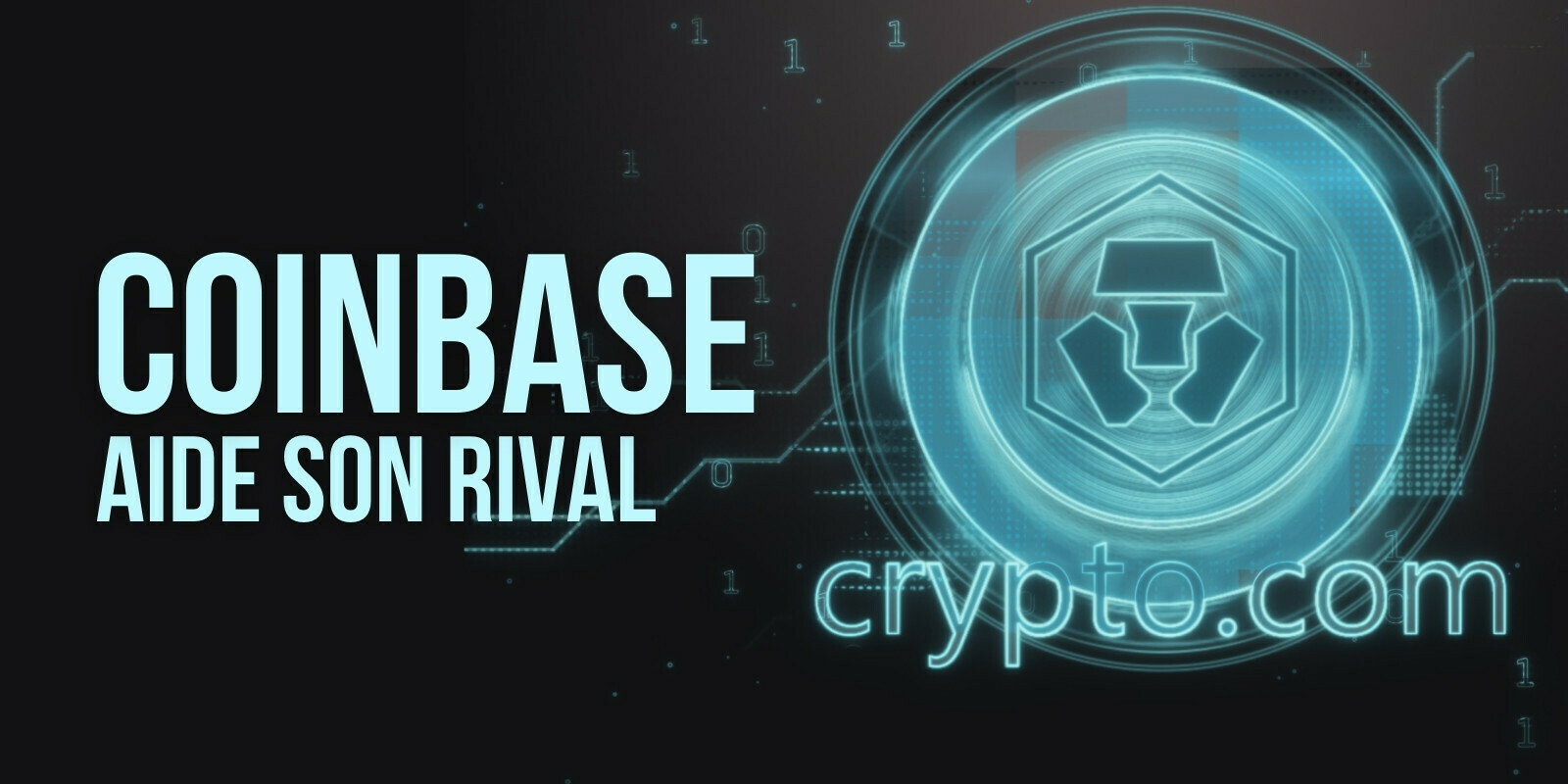 Le token CRO de Crypto.com atteint un record absolu suite à son ajout sur Coinbase