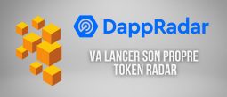 Le site d’analyse DappRadar va lancer son propre token RADAR