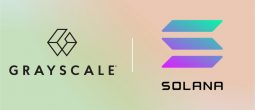 Le gestionnaire d'actifs Grayscale crée un fonds pour le SOL de la blockchain Solana