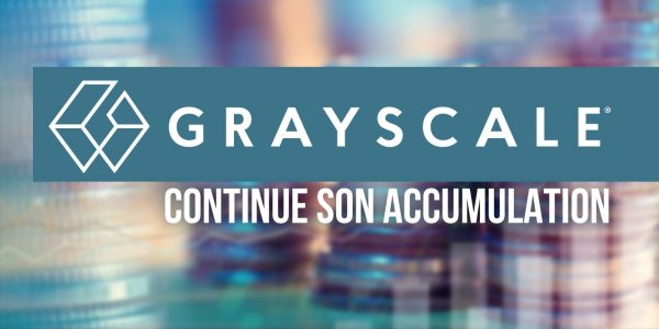 60 milliards de dollars de fonds sous gestion : un plébiscite pour Grayscale, qui éclipse l’or ?