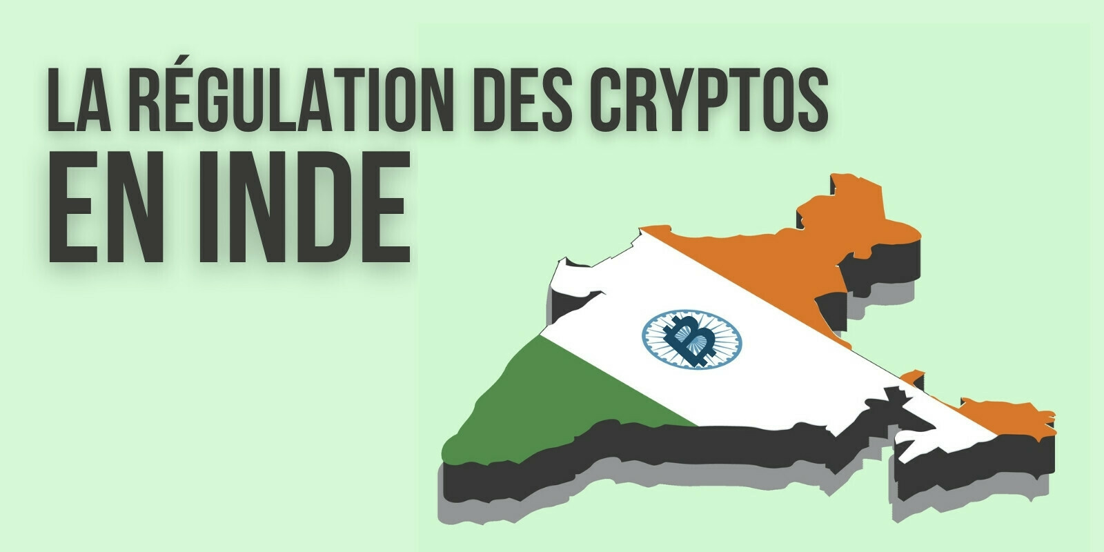 L’Inde interdirait uniquement les paiements en cryptomonnaies, pas leur conservation