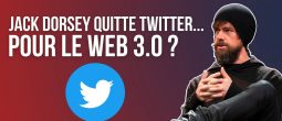 Jack Dorsey démissionne de Twitter et pourrait se lancer dans le Bitcoin (BTC) et le Web 3.0