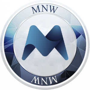 Logo MNW