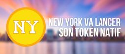 La ville de New York va lancer son propre token, dénommé NYCCoin (NYC)