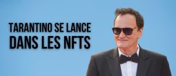 Quentin Tarantino vend 7 scènes inédites de « Pulp Fiction » sous forme de NFTs