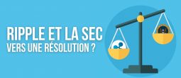 Procès de Ripple (XRP) contre la SEC : vers une résolution en 2022 ?