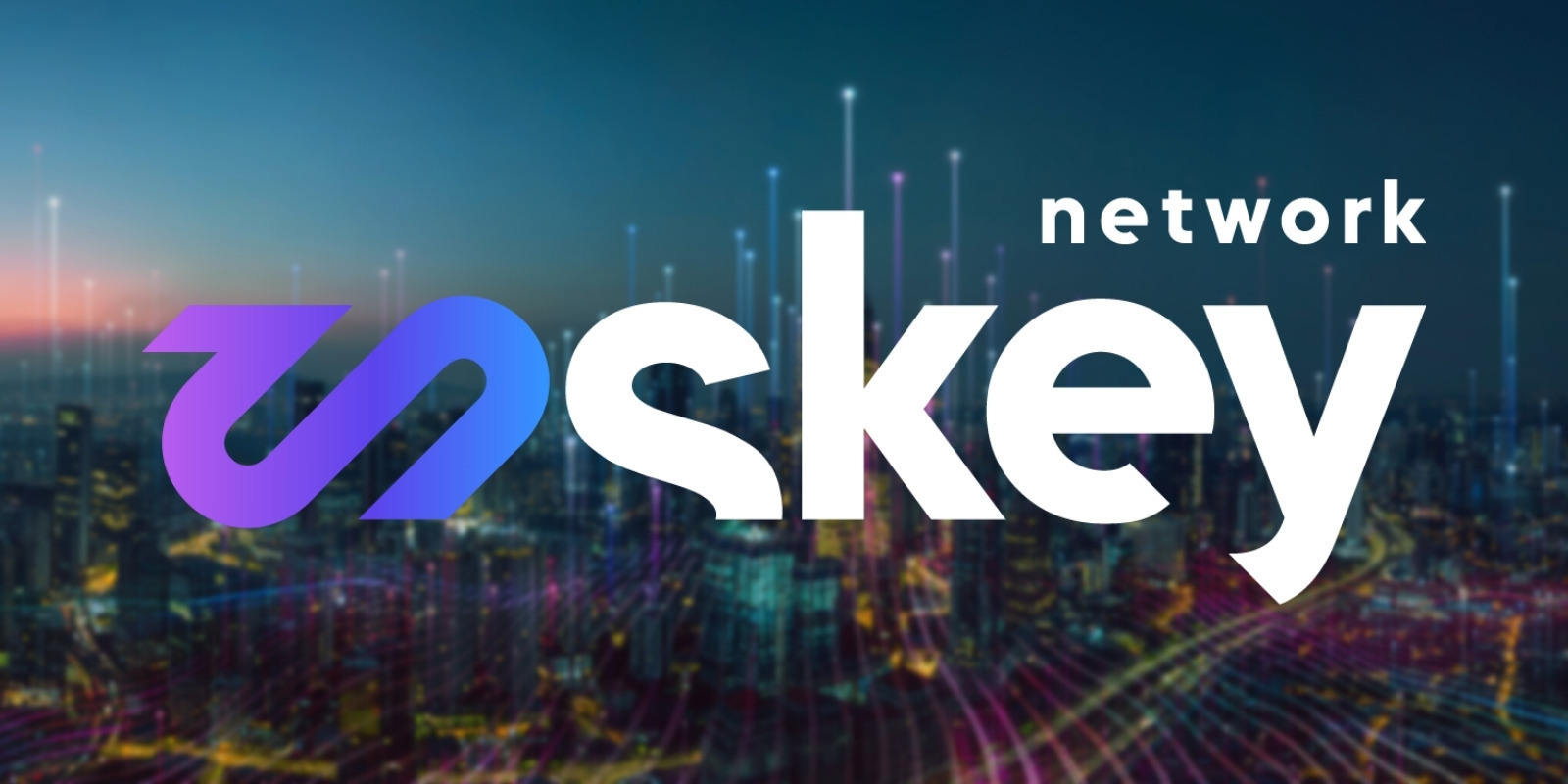 Skey Network lance son mainnet et alloue 1 million de dollars au développement de son écosystème