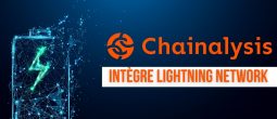 Chainalysis intègre le Lightning Network pour les transactions Bitcoin (BTC)
