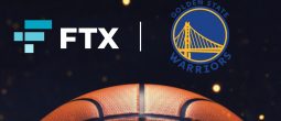 Les Golden State Warriors (NBA) signent un partenariat avec FTX.US